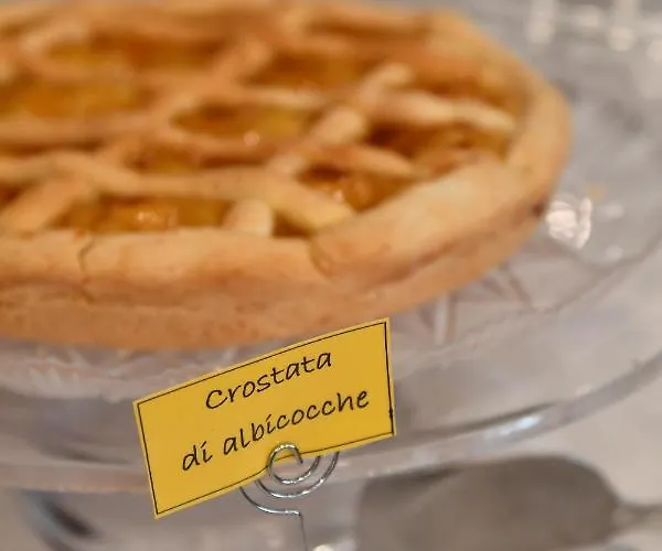 Criniera D'oro Szálloda