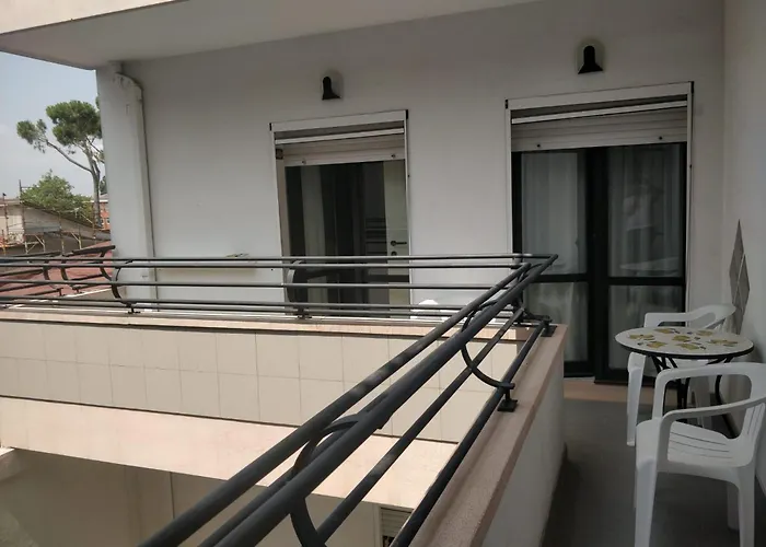 Hotel Criniera D'oro Rímini