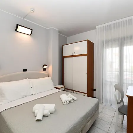 Hotel Criniera D'oro Rimini