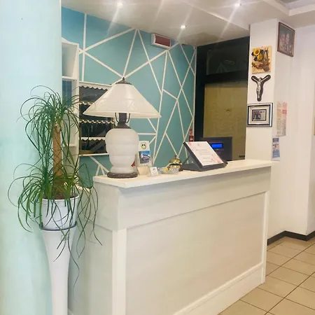 Hotel Criniera D'oro 3*