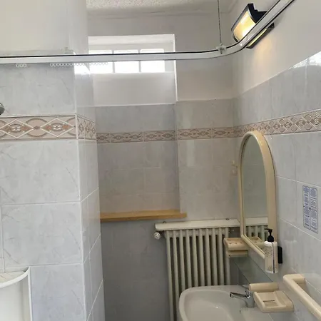 فندق Criniera D'oro 3*