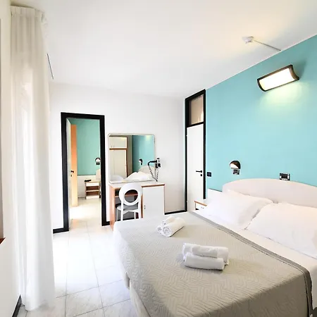Hotel Criniera D'oro Rimini