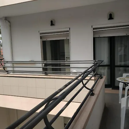 Hotel Criniera D'oro Rimini