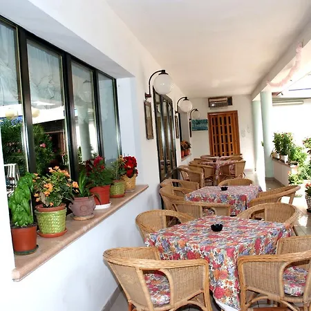 Criniera D'oro 3* Rimini