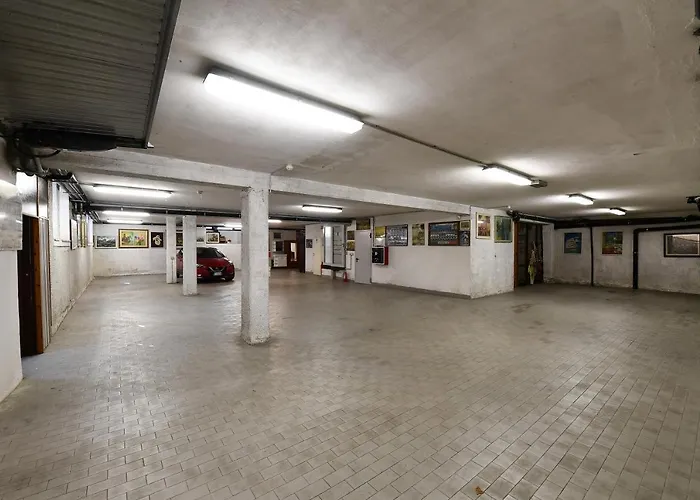 Criniera D'oro Hotel 3*