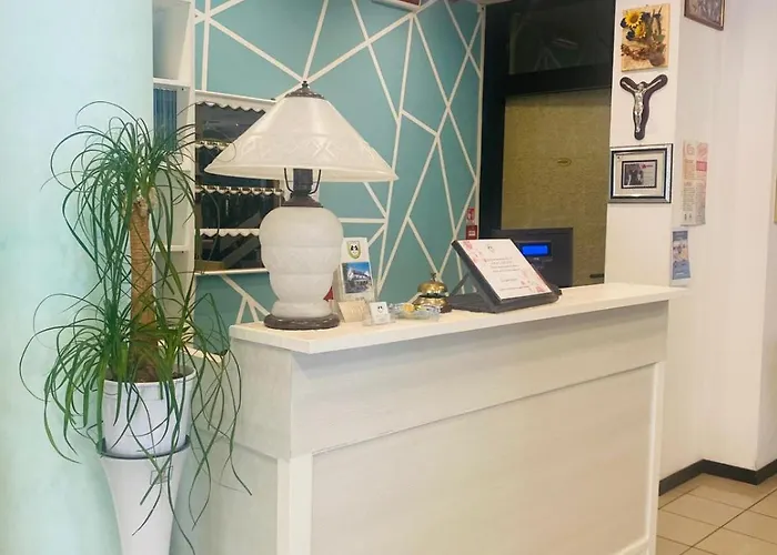 Hotel Criniera D'oro 3*