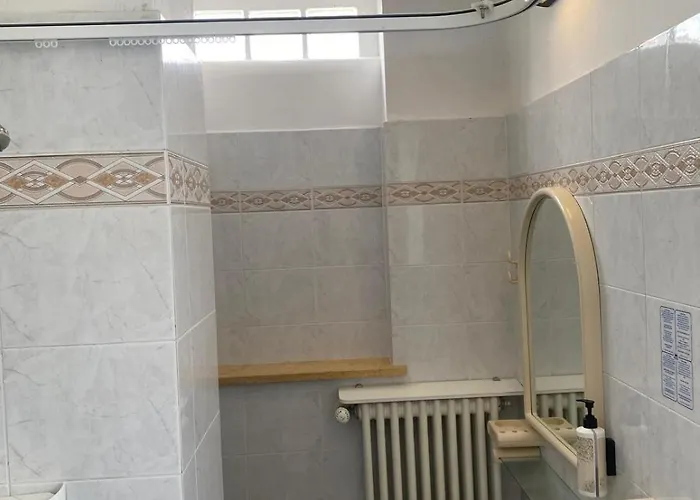 Hotel Criniera D'oro 3*