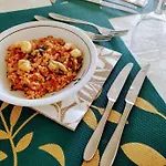Criniera D'oro 3*