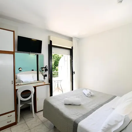 Szálloda Criniera D'oro Rimini