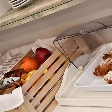 ホテル Criniera D'oro 3*