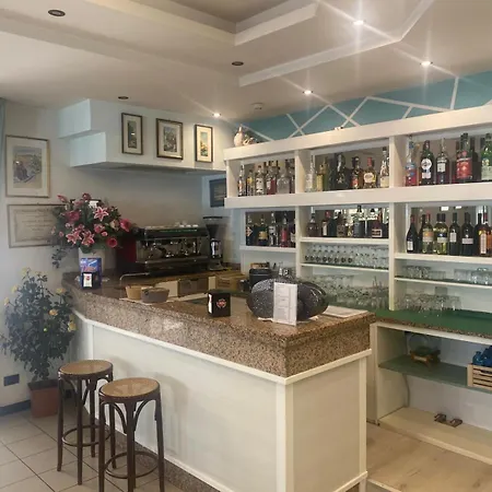 Criniera D'oro Szálloda 3*