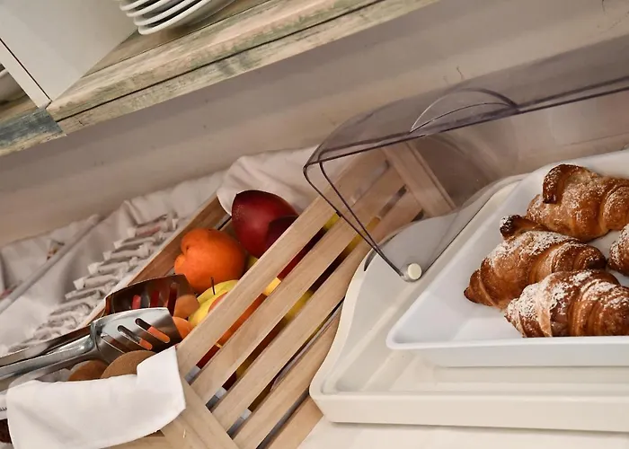 Hotel Criniera D'oro 3*