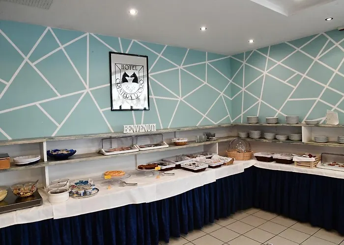 Criniera D'oro Hotel Rimini