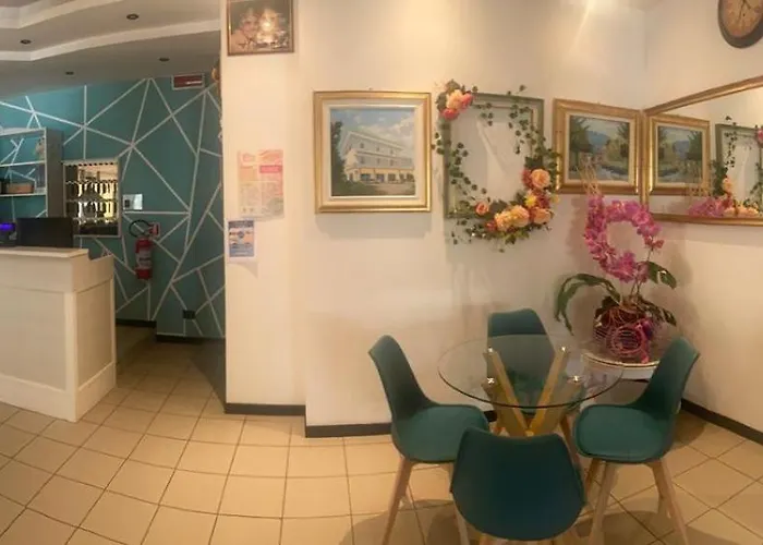 Criniera D'oro Hotel