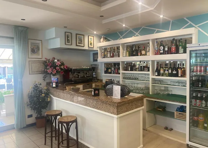 Criniera D'oro Hotel 3*